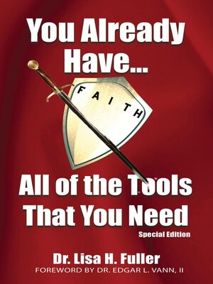 cover image of You Already Have All of the Tools that You Need